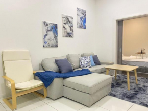 M Suites Jalan Ampang by Plush